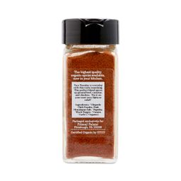 Seasoning, Taco