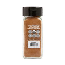 Spice, Apple Pie