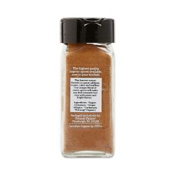 Spice, Apple Pie
