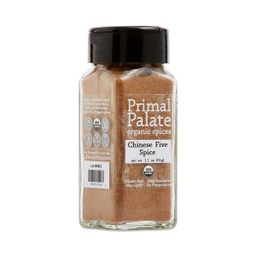 Spice, Chinese Five