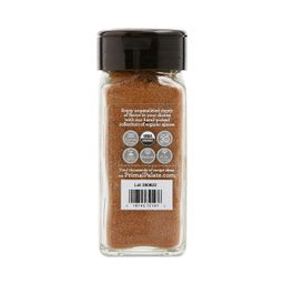 Spice, Chinese Five