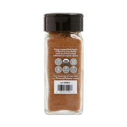 Spice, Chinese Five