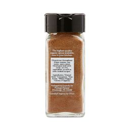Spice, Chinese Five