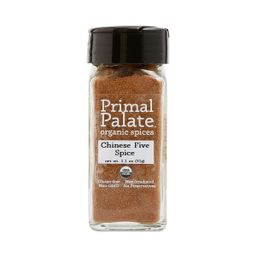 Spice, Chinese Five