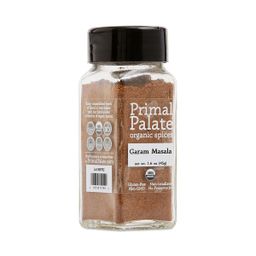 Spice, Garam Masala