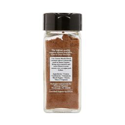 Spice, Garam Masala