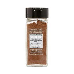 Spice, Garam Masala