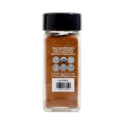 Spice, Pumpkin Pie
