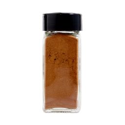 Spice, Pumpkin Pie