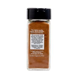 Spice, Pumpkin Pie
