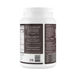 Primal Fuel, Chocolate Coconut