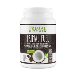 Primal Fuel, Chocolate Coconut
