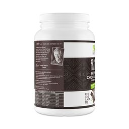 Primal Fuel, Chocolate Coconut