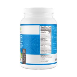 Primal Fuel Protein Powder, Vanilla Coconut