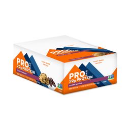Plant-Based Protein Bar, Cookie Dough