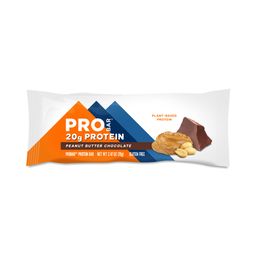 Plant-Based Protein Bar, Peanut Butter Chocolate