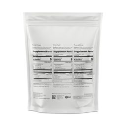 Debloat Prebiotics & Probiotics, Variety Pack