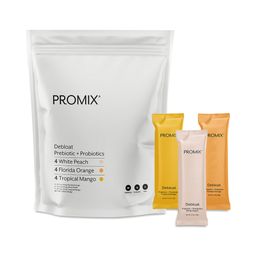 Debloat Prebiotics & Probiotics, Variety Pack