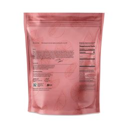 Pre-workout Drink Mix, Pink Lemonade