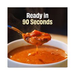 Ready to Eat Soup, Pepperoni Pizza