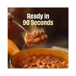 Ready to Eat Soup, Southwest Chili
