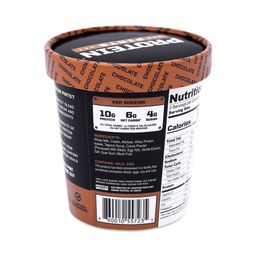 High Protein Ice Cream, Chocolate