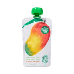 Mango with a hint of Orange Pouches