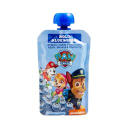Organic Bold Blueberry Paw Patrol Fruit Snacks