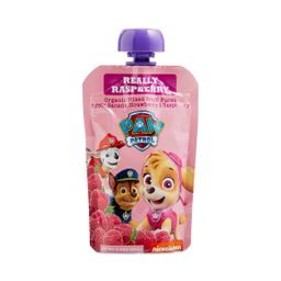 Organic Really Raspberry Paw Patrol Fruit Snack