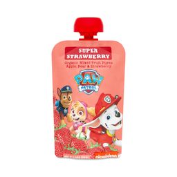 Paw Patrol Super Strawberry Fruit Snack