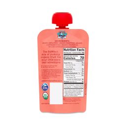Paw Patrol Super Strawberry Fruit Snack