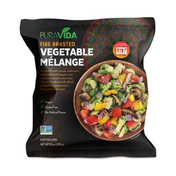 Fire Roasted Vegetable Melange