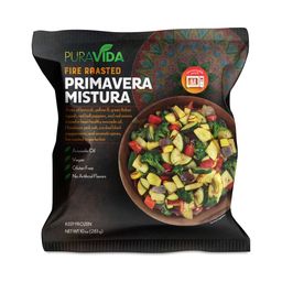 Fire Roasted Primavera Mistura