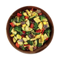 Fire Roasted Primavera Mistura