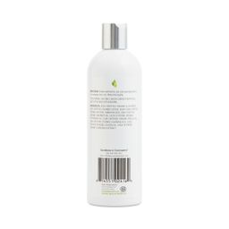 2-in-1 Organic Shampoo & Conditioner, Lavender & Mint