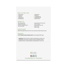 Grooming Wipes for Pets, Unscented