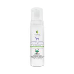 Waterless Foaming Shampoo for Dogs