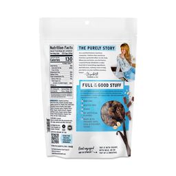 Ancient Grain Granola, Vanilla Chocolate Chip