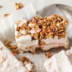Ancient Grain Granola, Vanilla Chocolate Chip