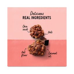 Cookie Granola, Double Chocolate