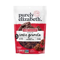 Cookie Granola, Double Chocolate