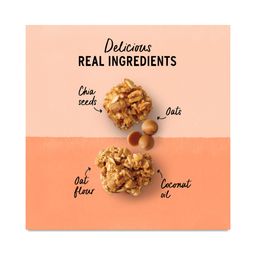 Cookie Granola, Peanut Butter