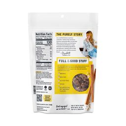 Organic Ancient Grain Granola, Original