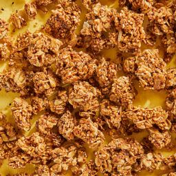 Organic Ancient Grain Granola, Original
