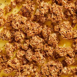 Organic Ancient Grain Granola, Original