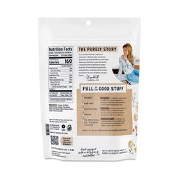 Organic Superfood Oatmeal, Original