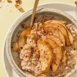 Organic Superfood Oatmeal, Original