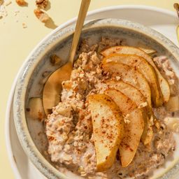 Organic Superfood Oatmeal, Original