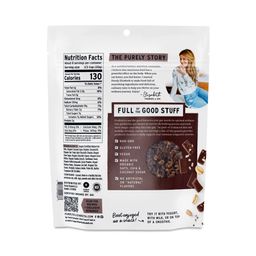 Probiotic Ancient Grain Granola, Chocolate Sea Salt