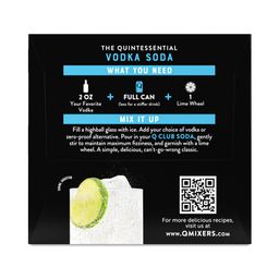 Club Soda